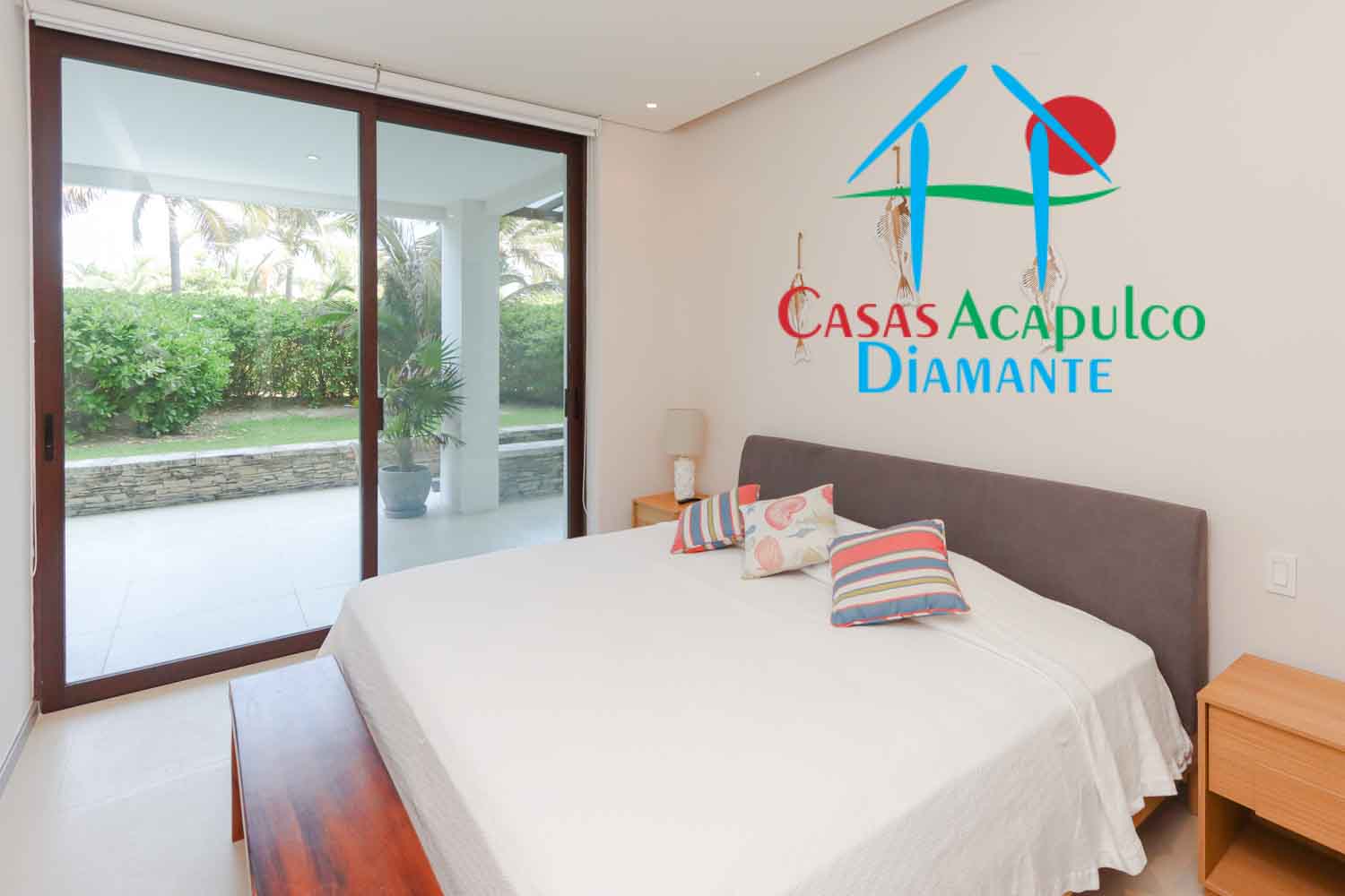 La Isla Bali 105 - Recámara tres 1